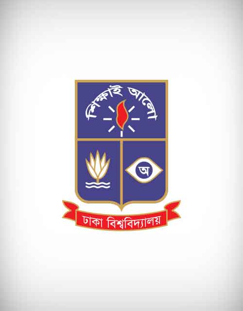 University of Dhaka logo