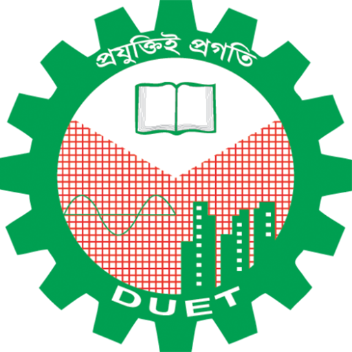 DUET logo