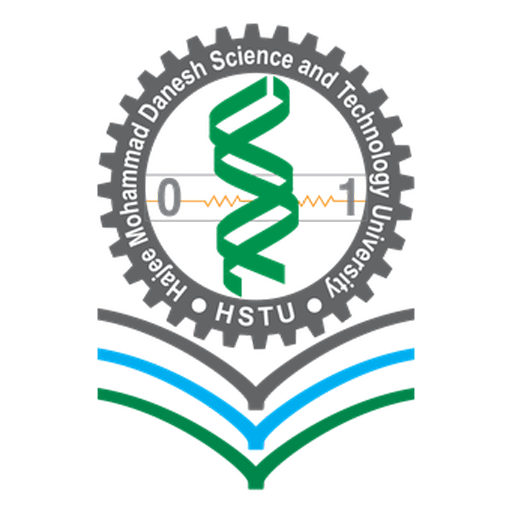 HSTU logo
