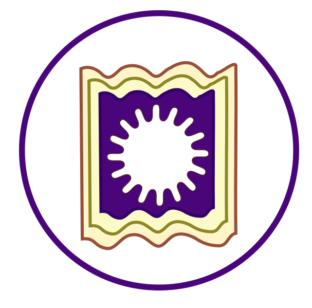 University of Rajshahi logo