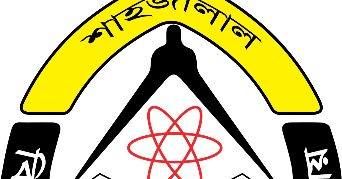 SUST logo